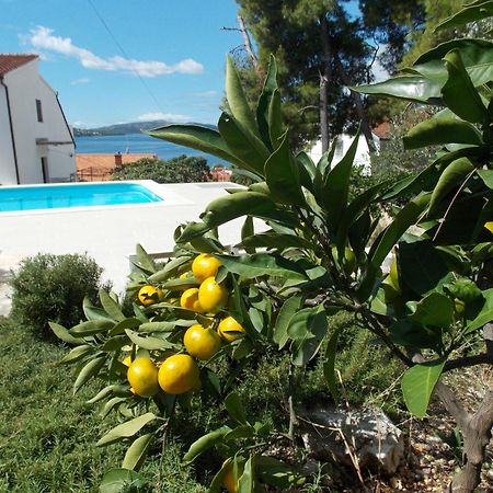 Apartments Villa Goja Trogir Habitación foto